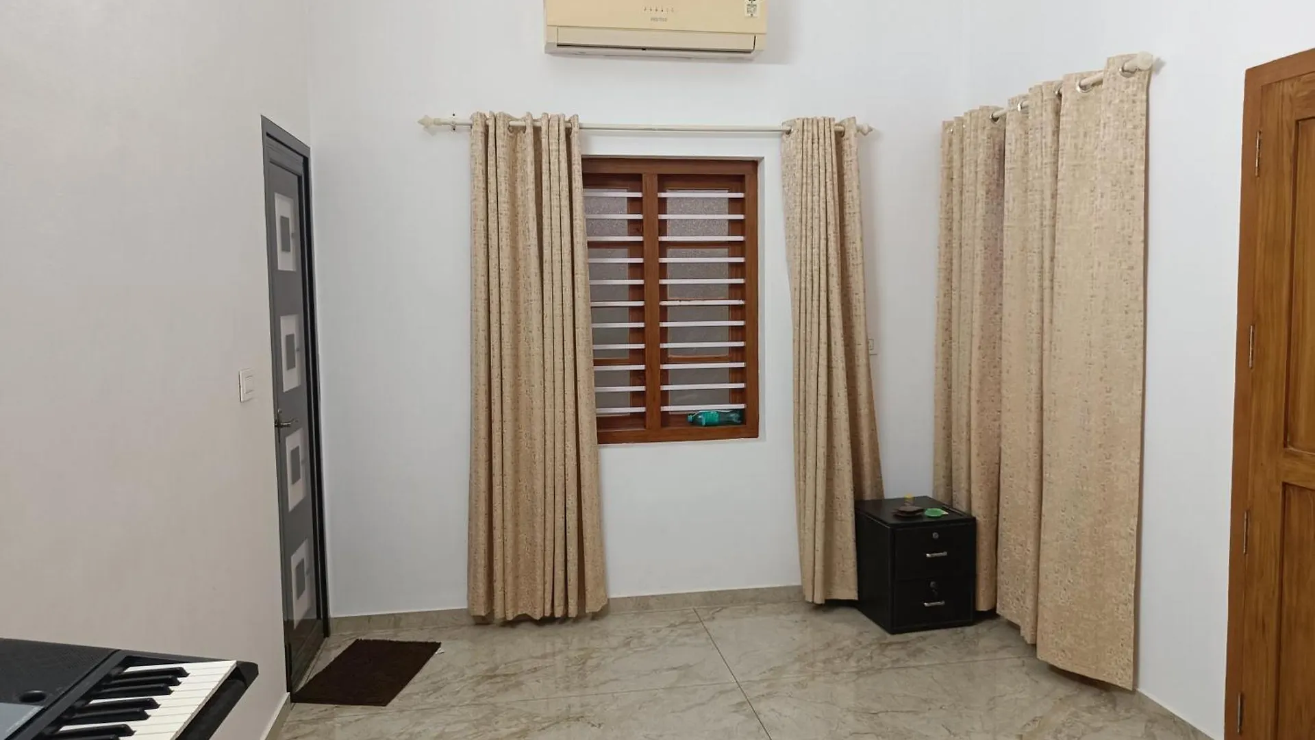 Villa La- Casona Kottayam-Malabar India