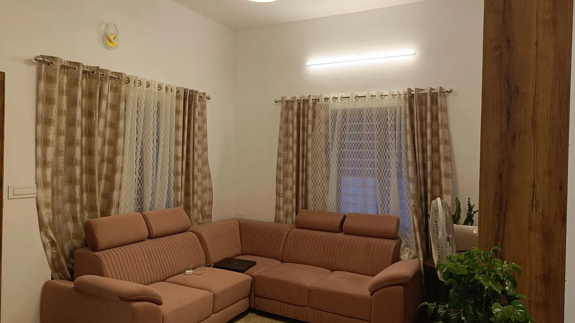 Villa La- Casona Kottayam-Malabar