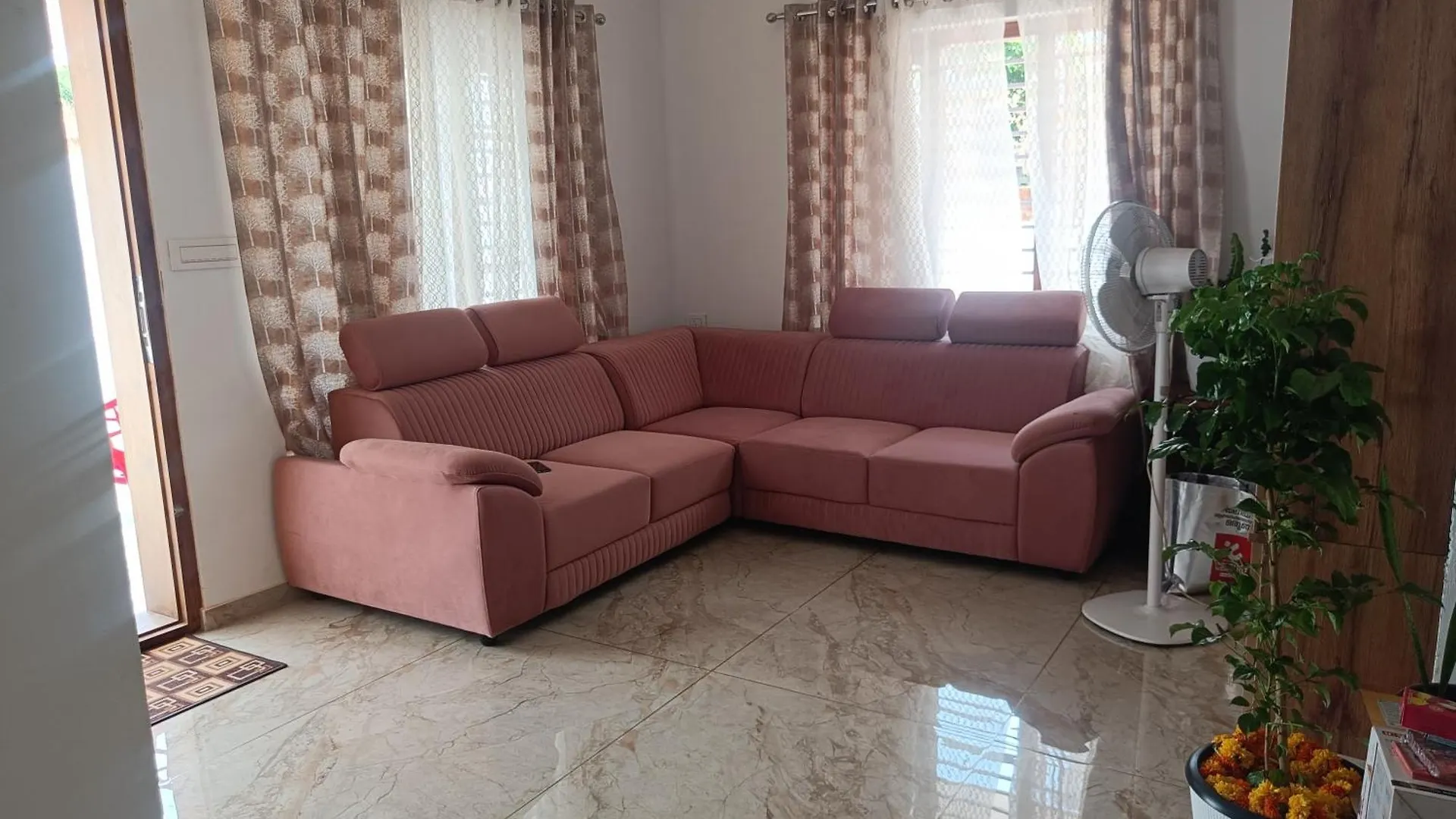 Villa La- Casona Kottayam-Malabar 0*,  India
